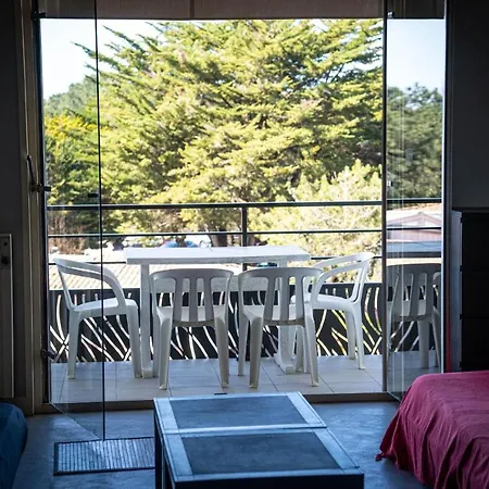 Apartamento Beautiful Studio Of 33m2 Located In *