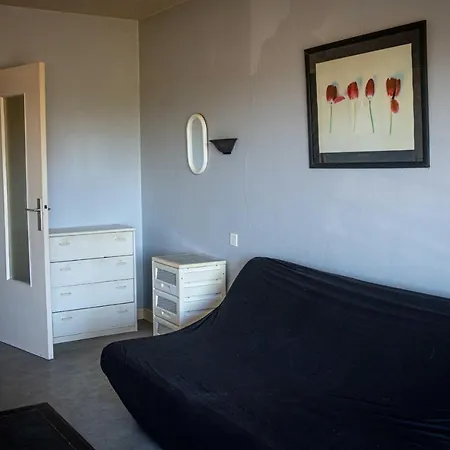 Beautiful Studio Of 33m2 Located In Apartamento *