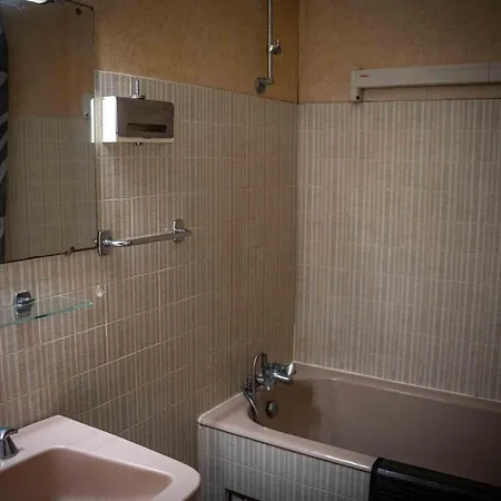 Apartamento Beautiful Studio Of 33m2 Located In Anglet