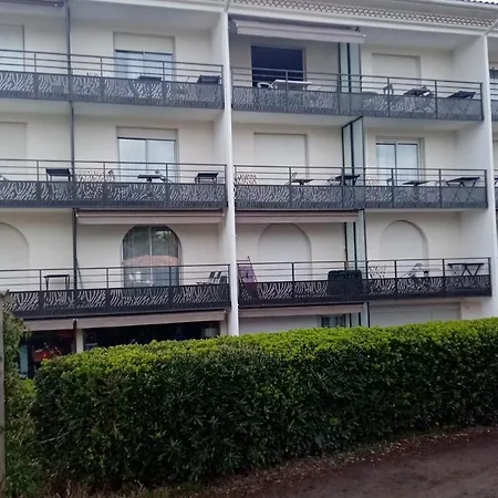 Apartamento Beautiful Studio Of 33m2 Located In *