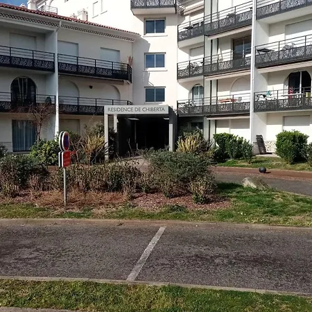 Apartamento Beautiful Studio Of 33m2 Located In